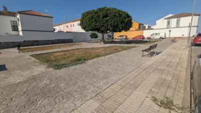 Semi-detached house on Calle de Batea, 17 photo 9